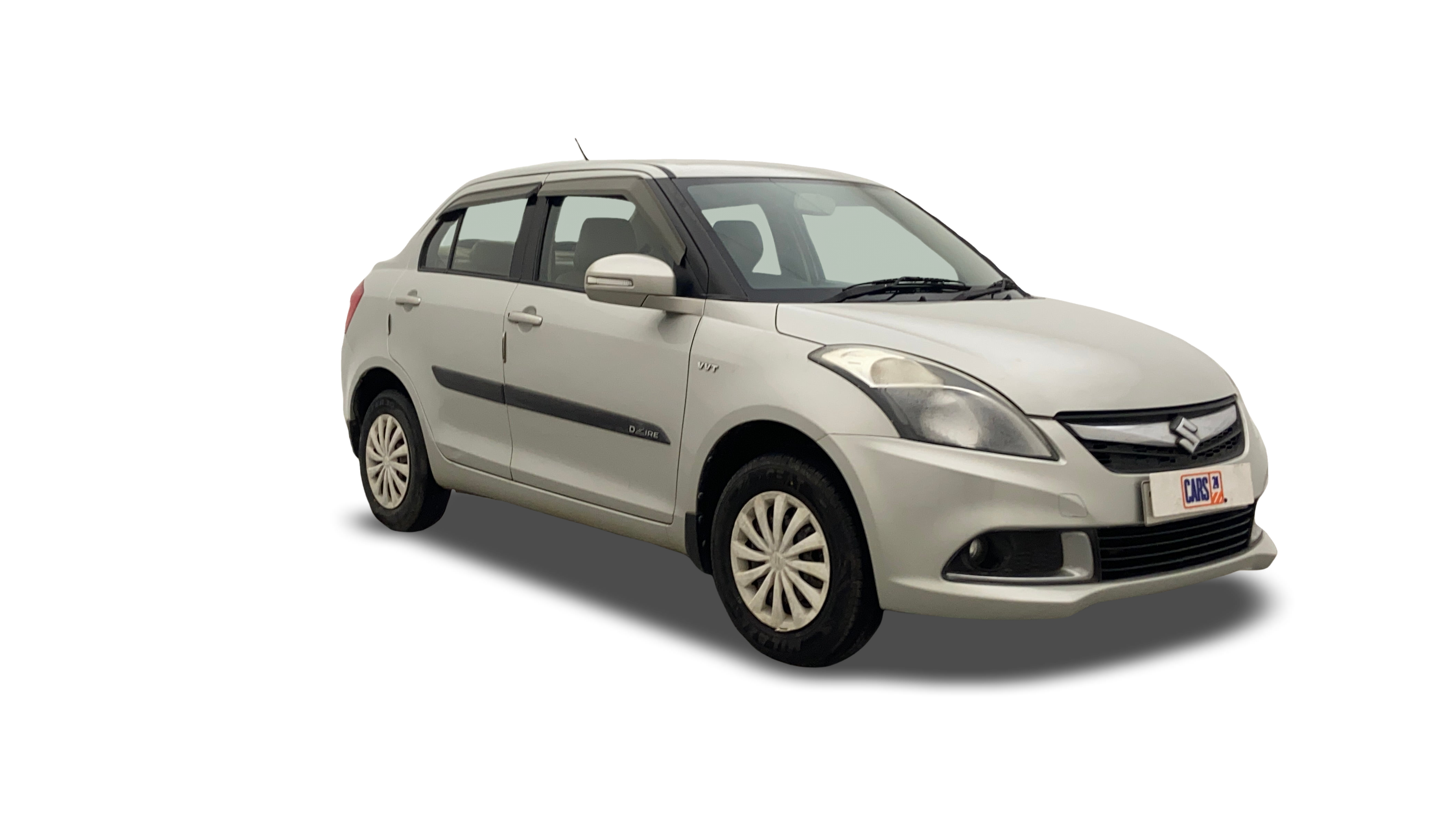 2017 Maruti Swift Dzire - Sedan - Petrol - Manual - ₹4.98 lakh