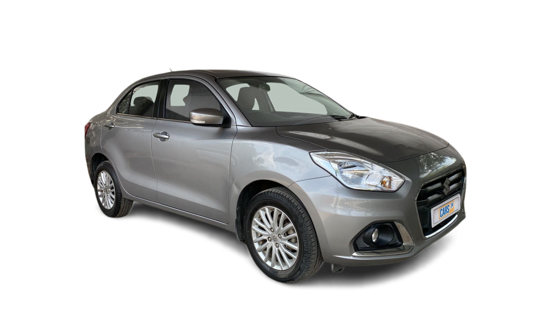 2020 Maruti Dzire - Sedan - Petrol - Manual - ₹6.93 lakh