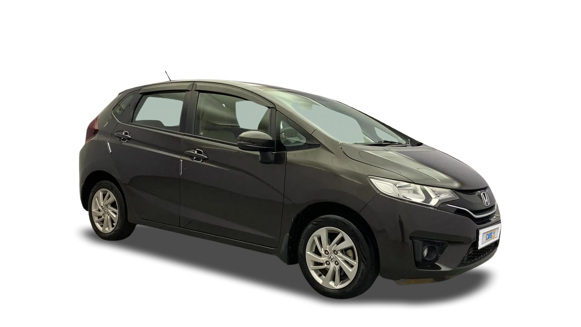 2016 Honda Jazz - Hatchback - Petrol - Manual - ₹4.19 lakh