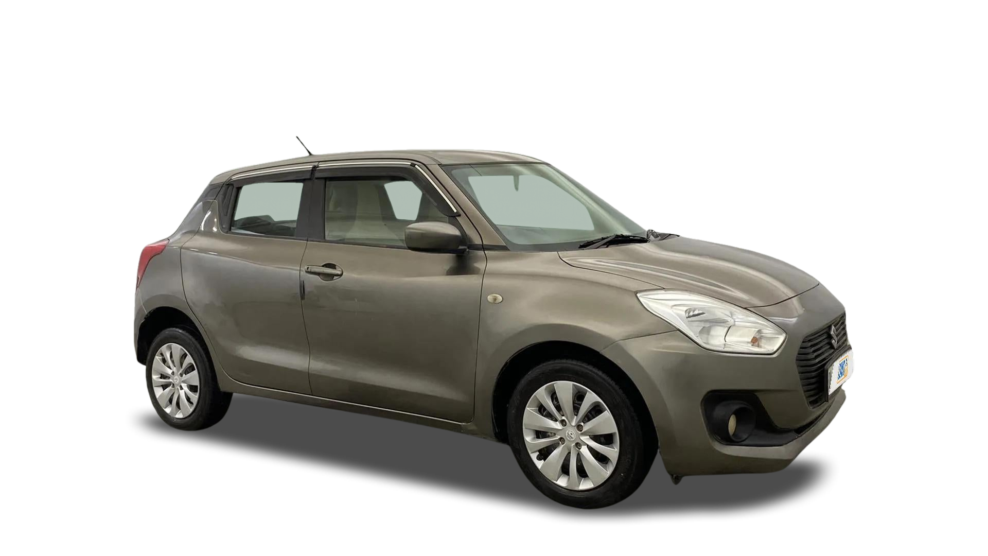 Maruti Swift-img