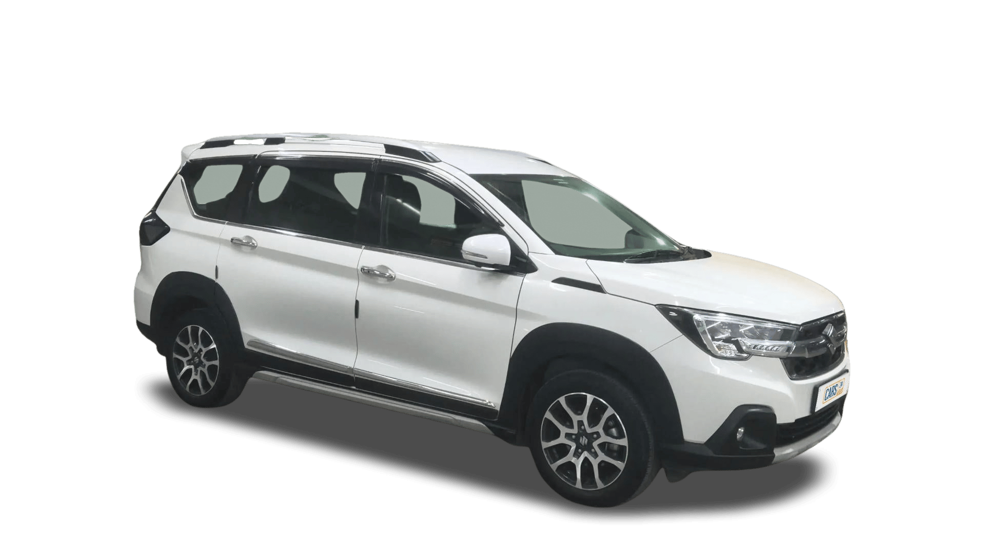 2023 Maruti XL6 - SUV - Petrol - Manual - ₹10.50 lakh