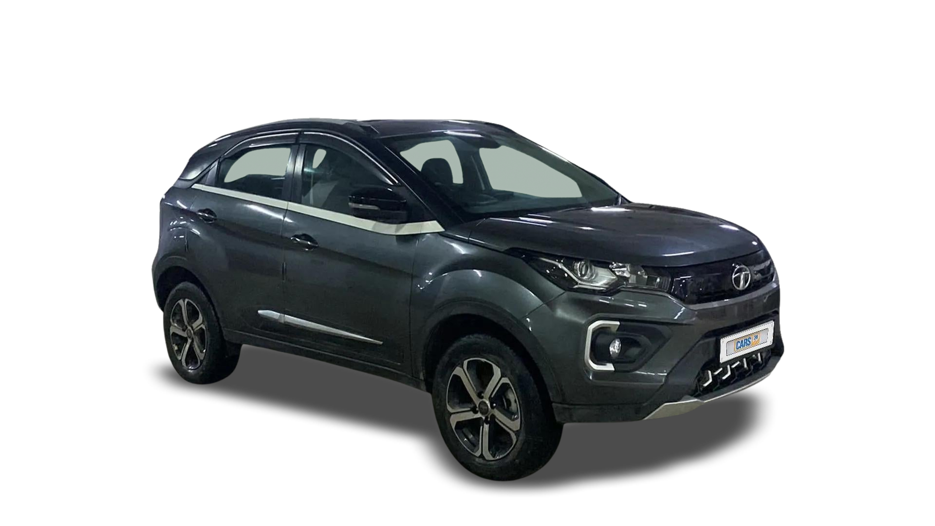 Tata NEXON-img