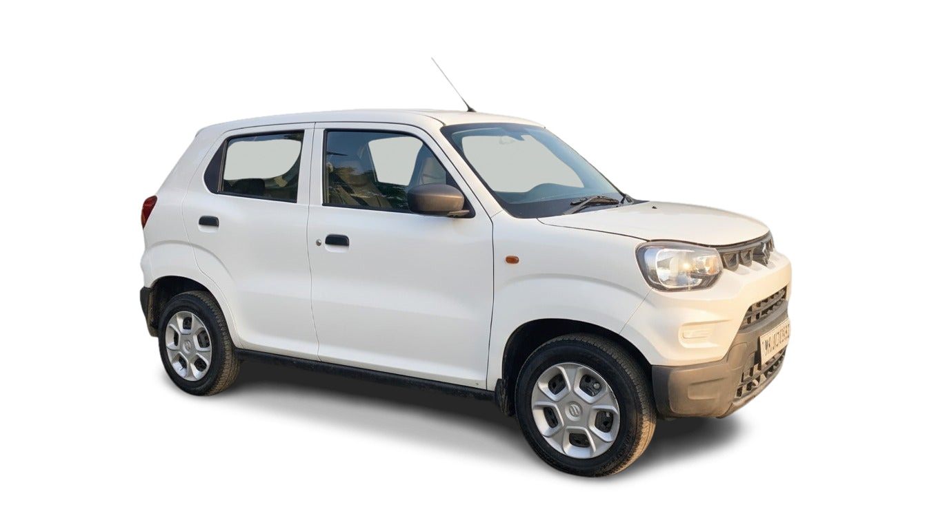 Maruti S PRESSO-img