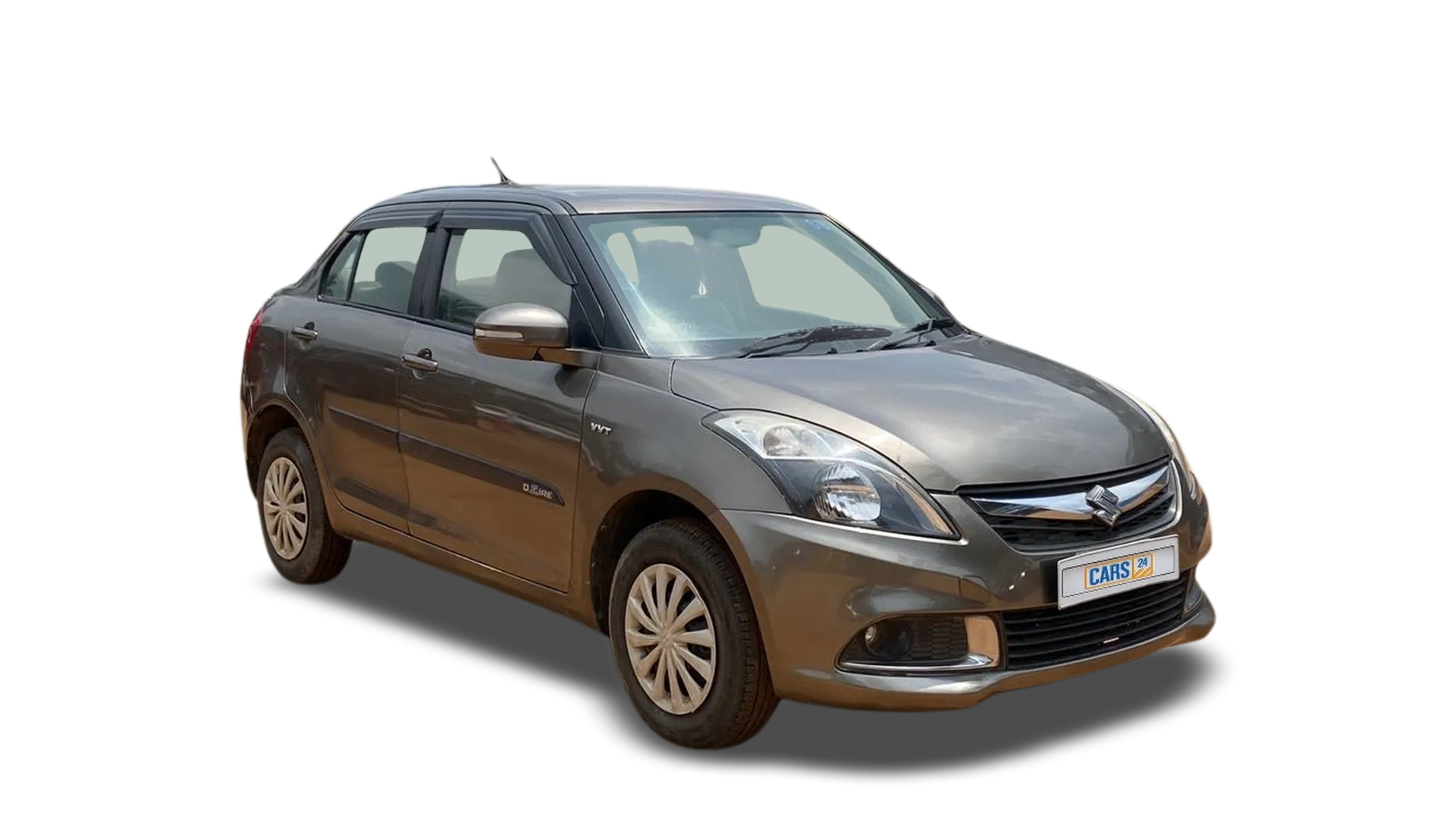 2016 Maruti Swift Dzire - Sedan - Petrol - Manual - ₹5.08 lakh