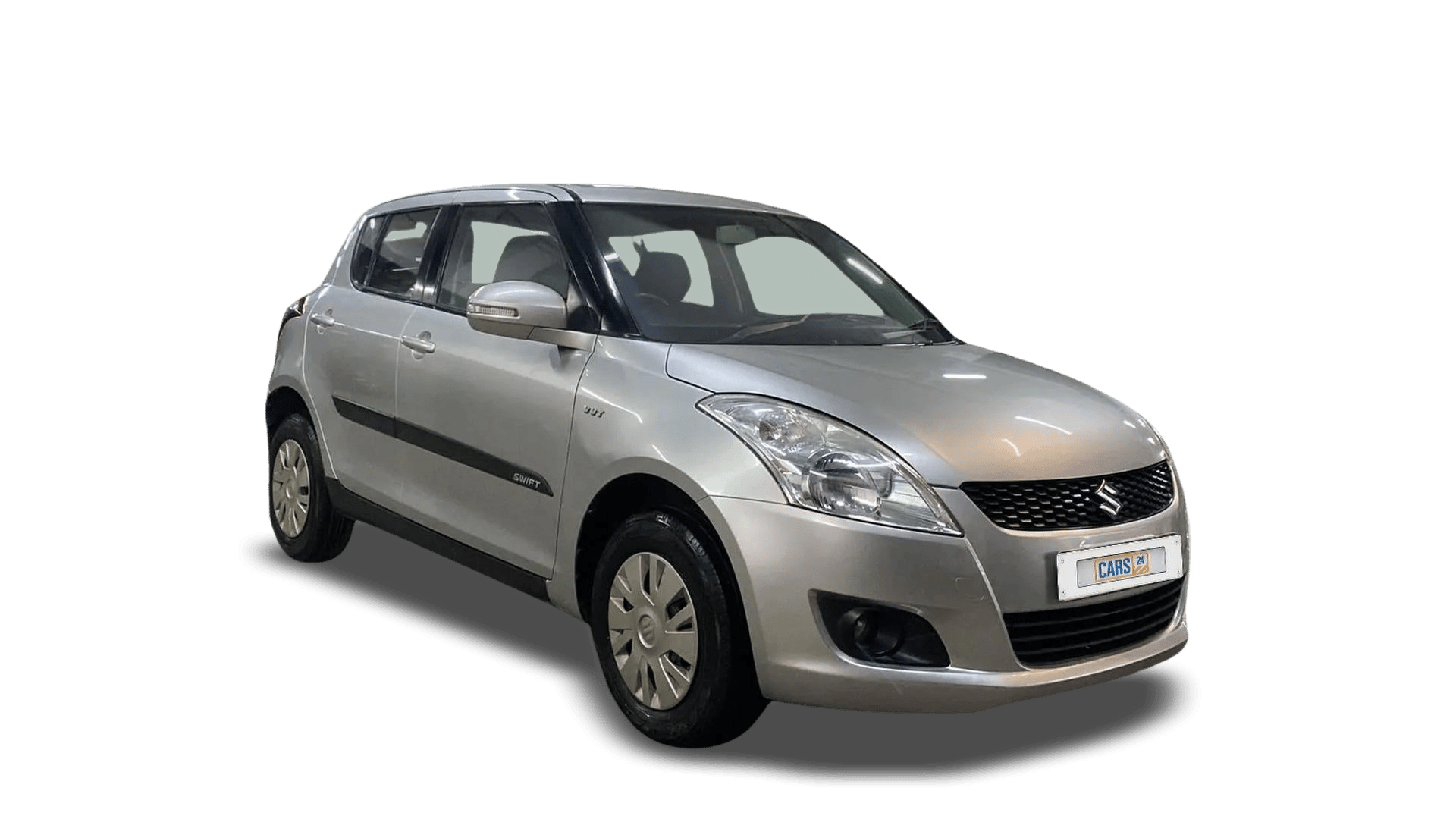 2014 Maruti Swift - Hatchback - Petrol - Manual - ₹3.51 lakh