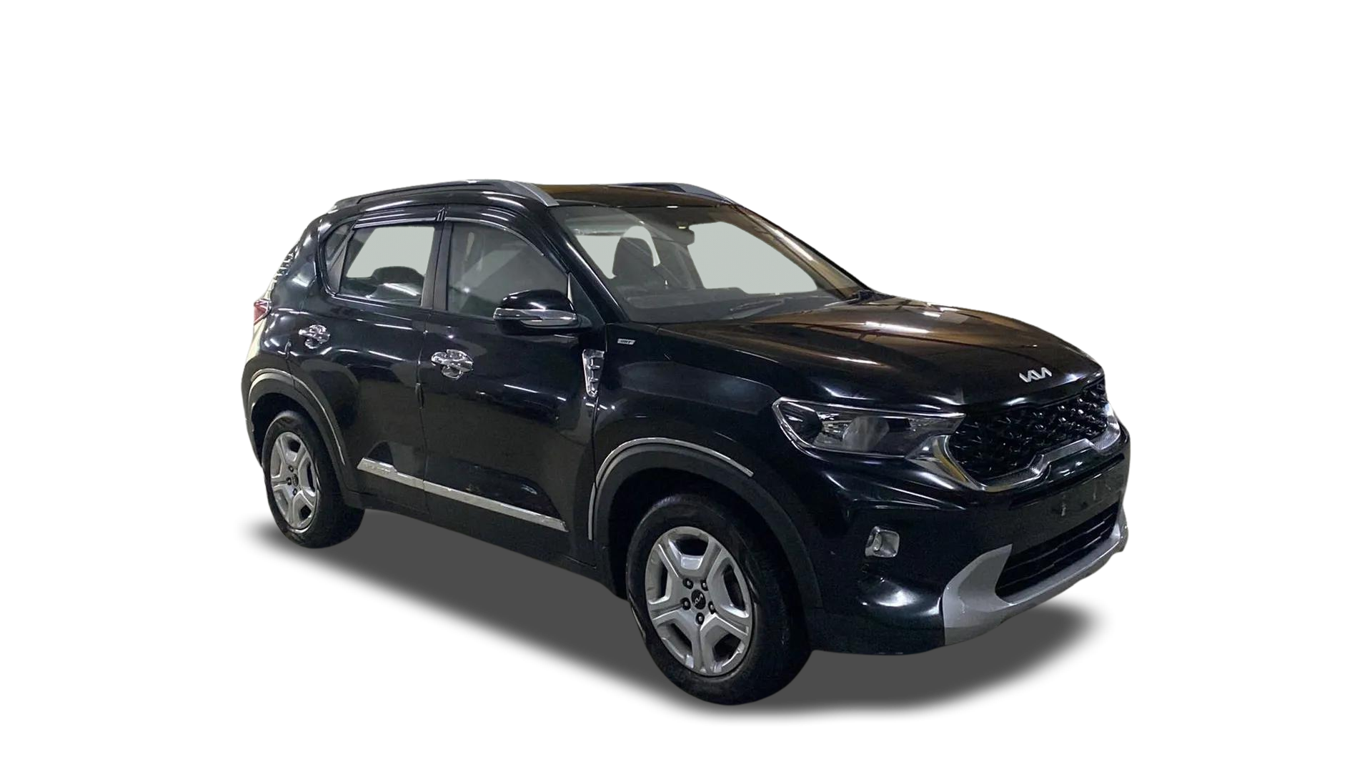 2023 KIA SONET - SUV - Petrol - Manual - ₹8.59 lakh