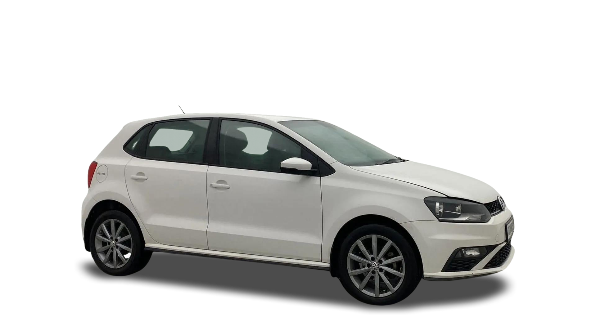 Volkswagen Polo-img
