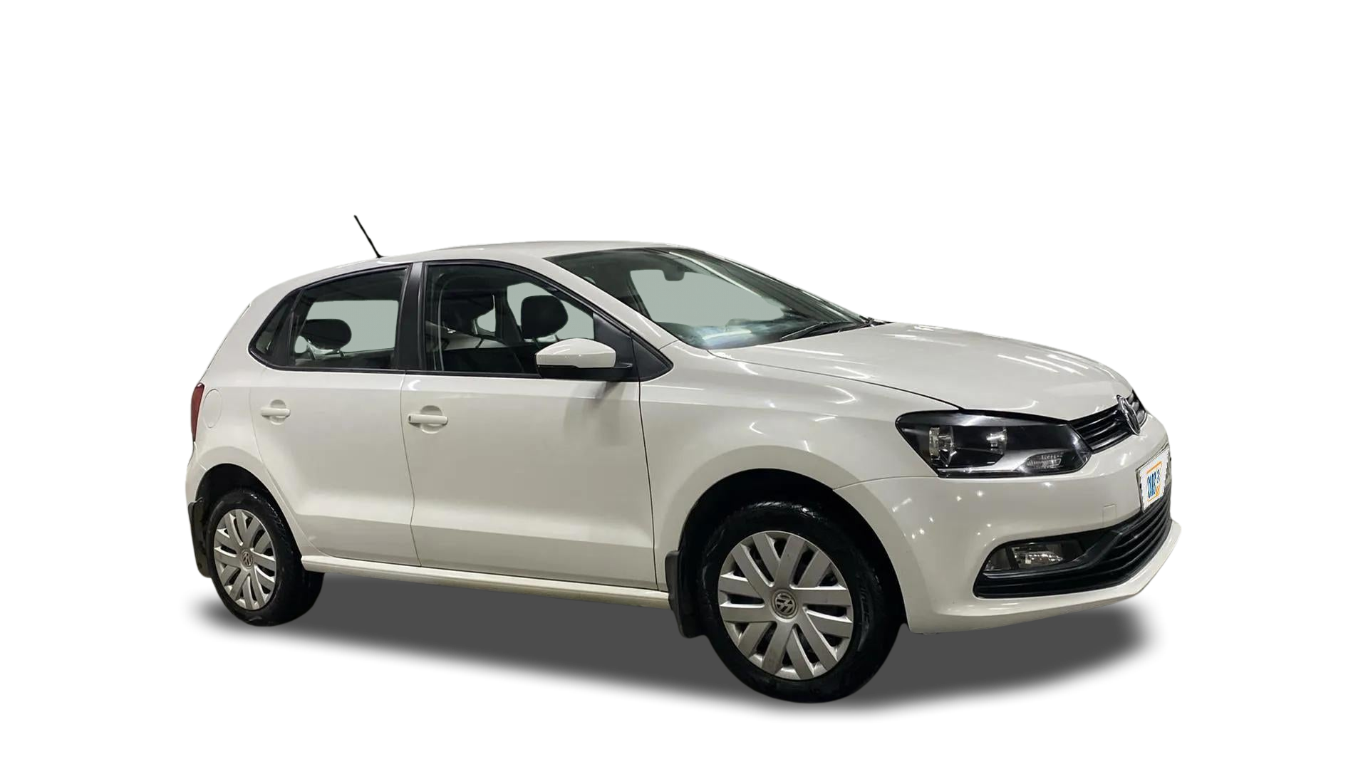 Volkswagen Polo-img