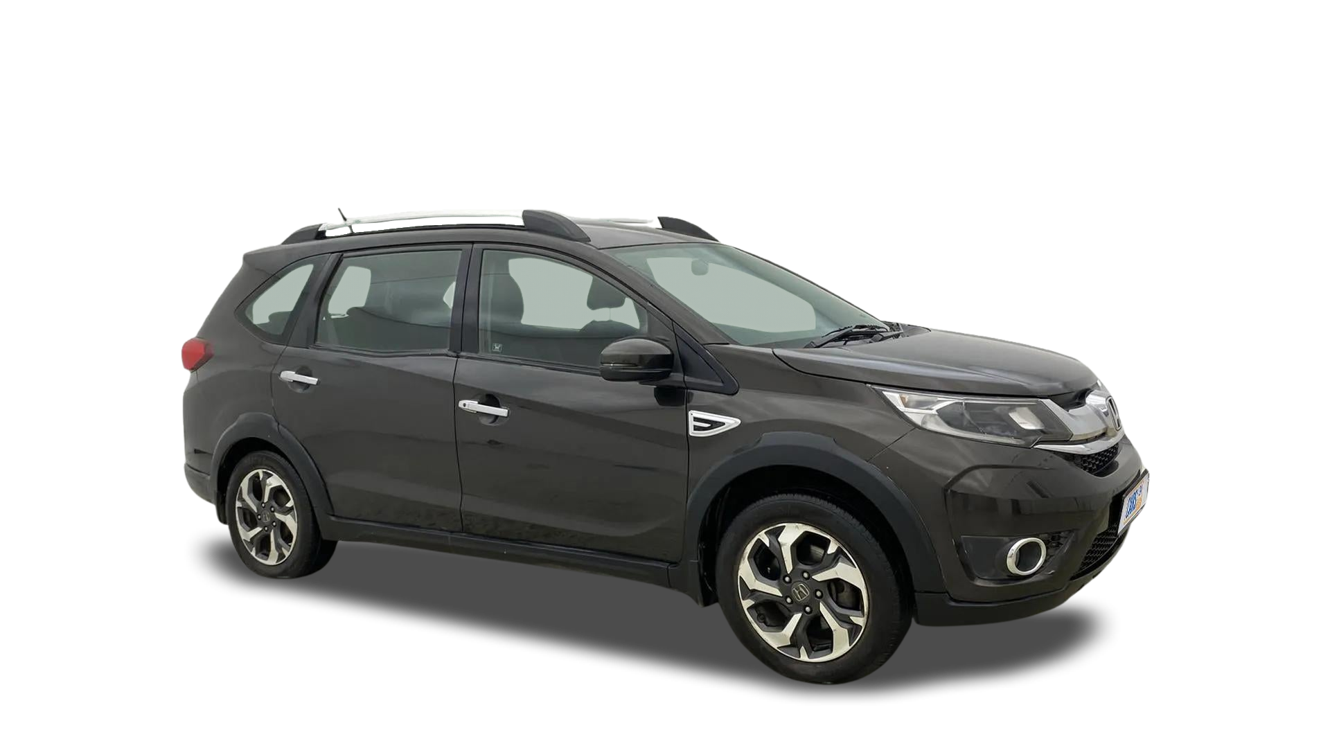 Honda BR-V-img