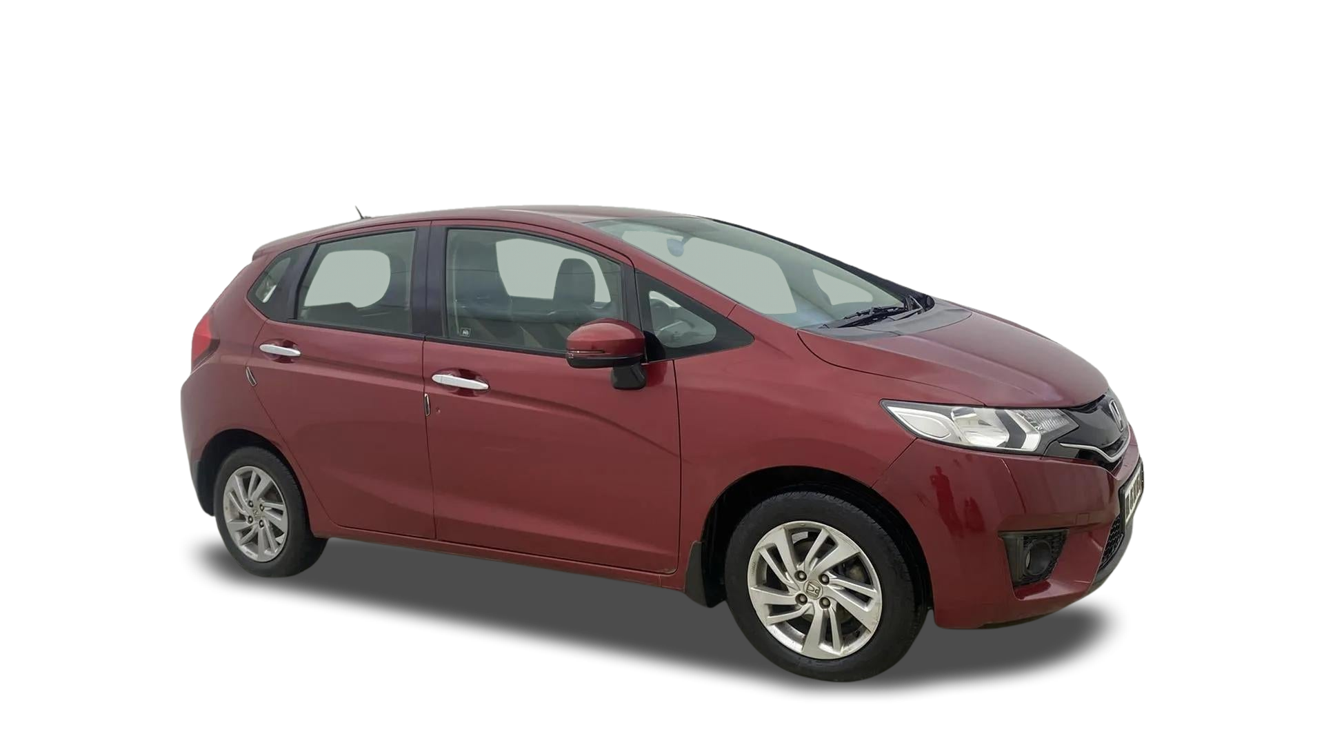 2018 Honda Jazz - Hatchback - Petrol - Manual - ₹4.60 lakh