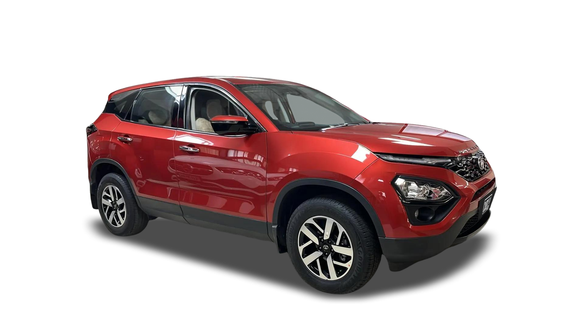 Tata Harrier-img
