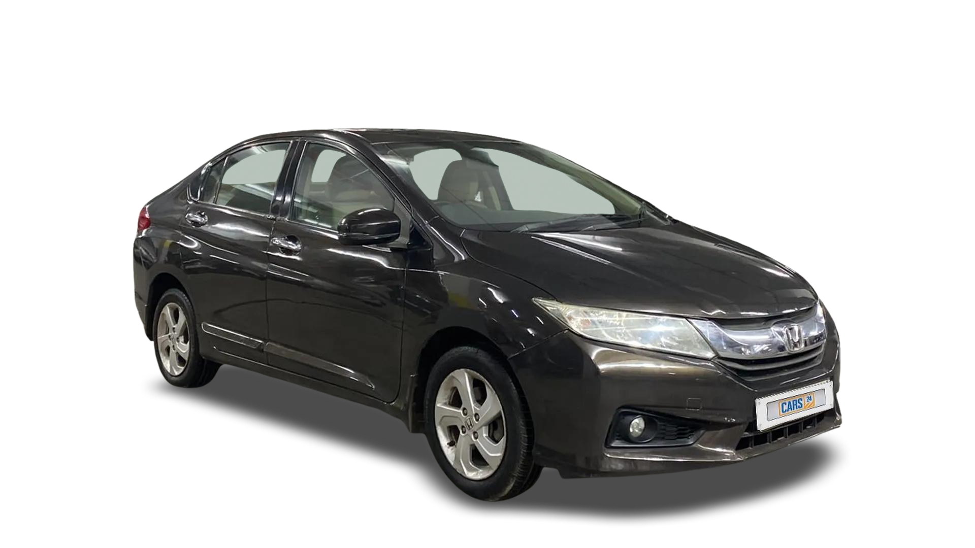 2014 Honda City - Sedan - Petrol - Manual - ₹4.53 lakh