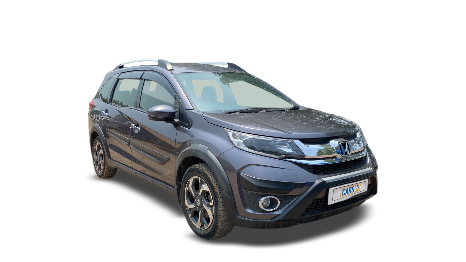 Honda BR-V-img