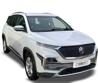 MG HECTOR-img