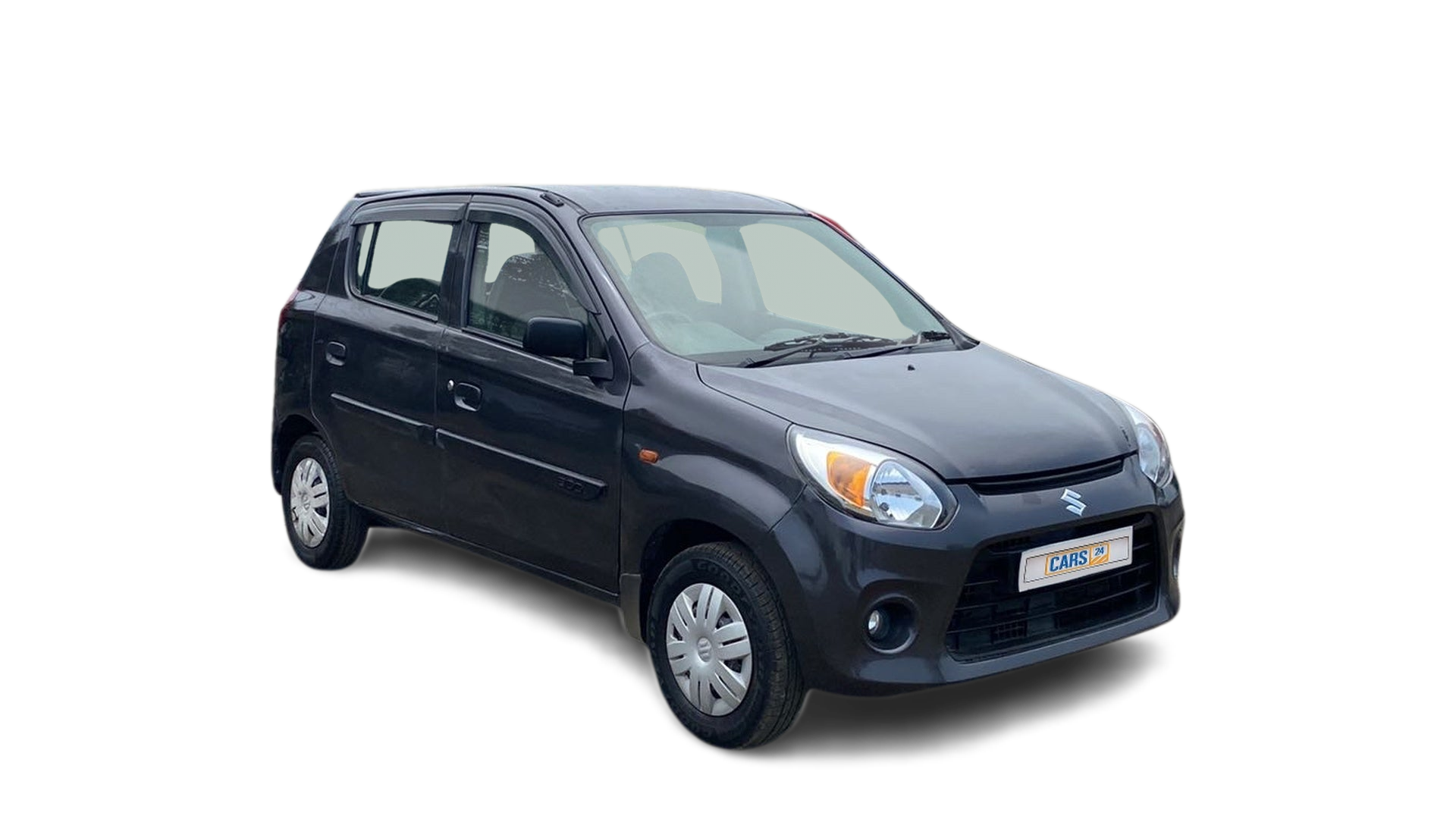 Maruti Alto 800-img