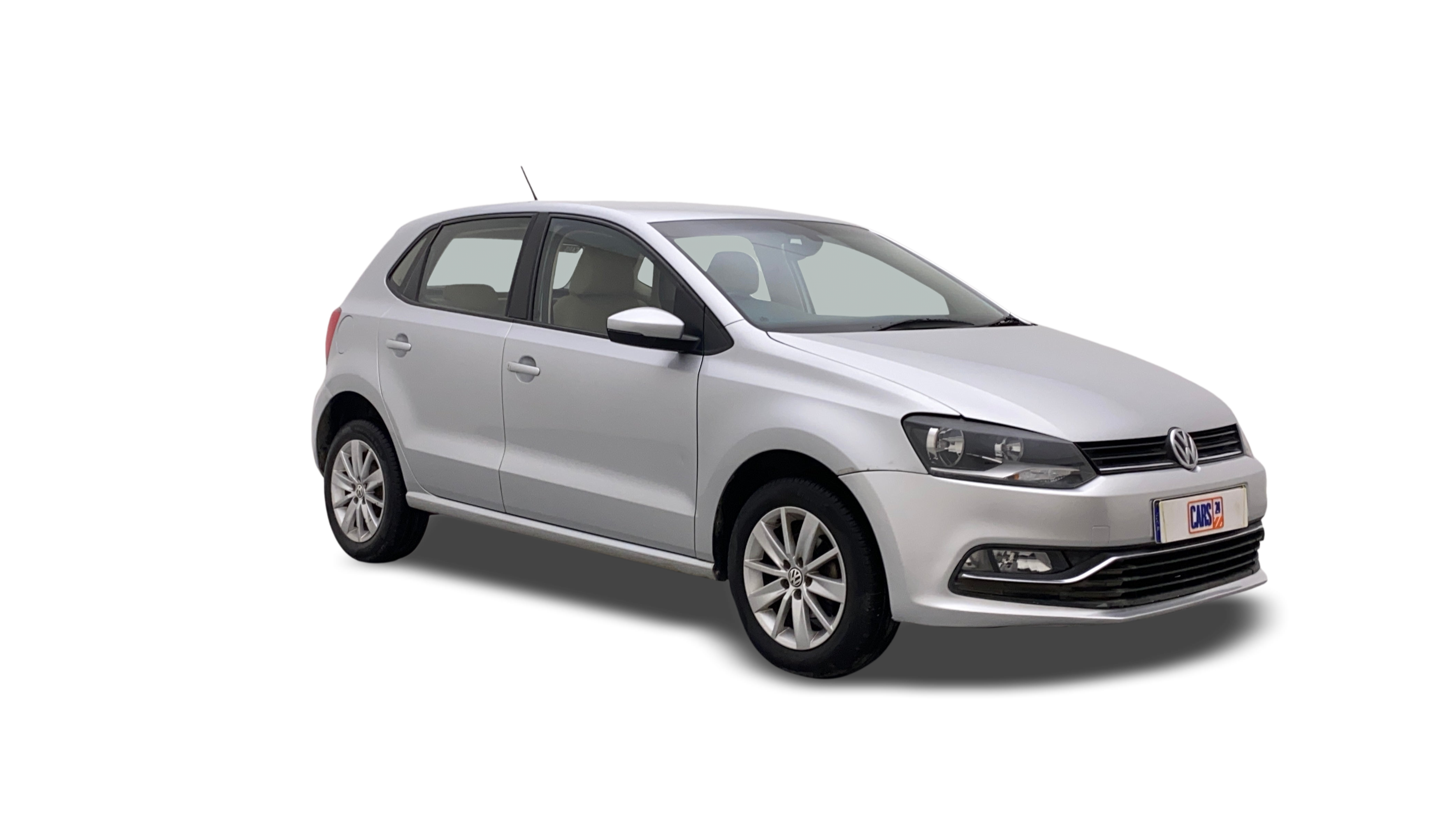 Volkswagen Polo-img