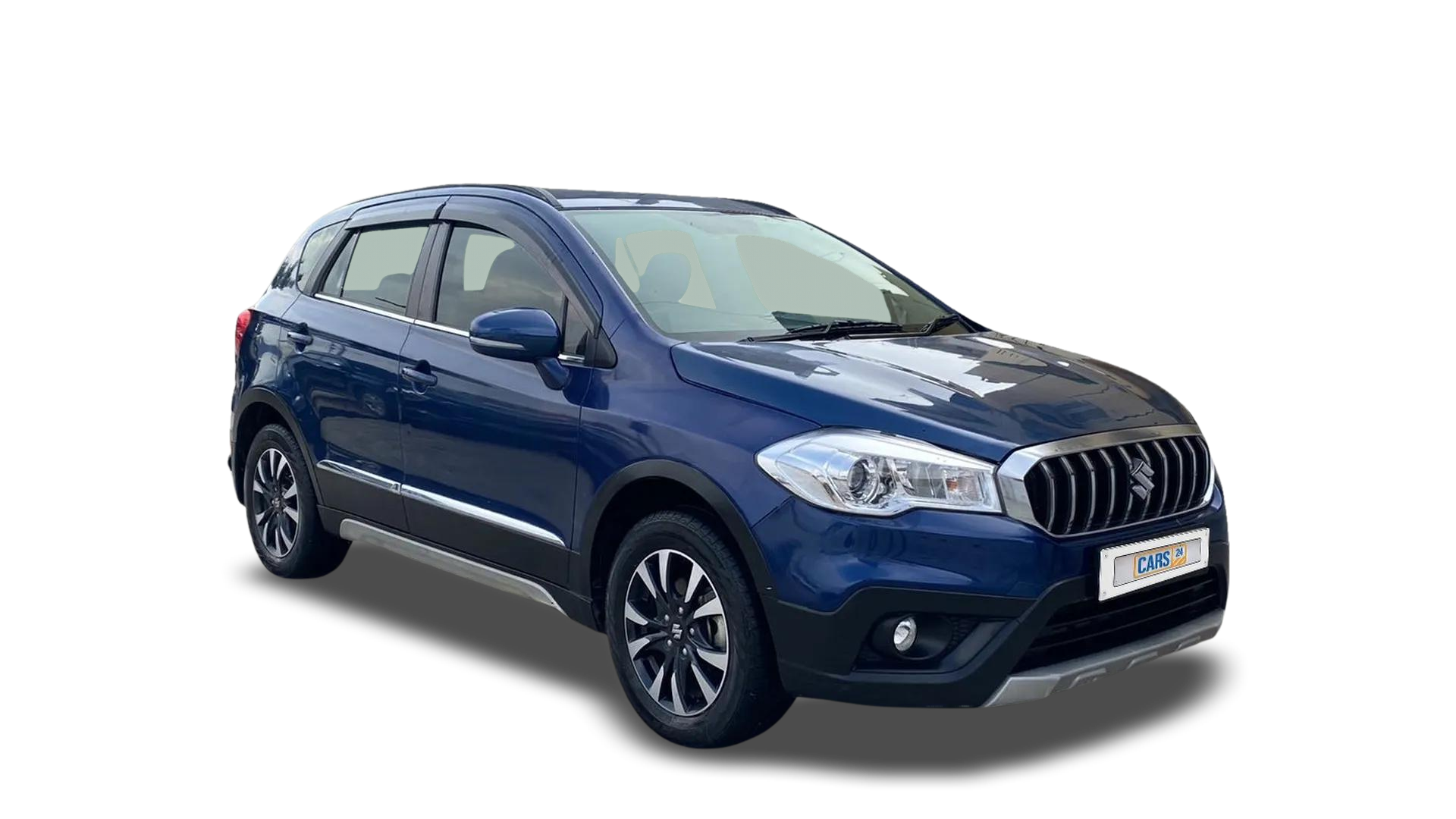 Maruti S Cross-img