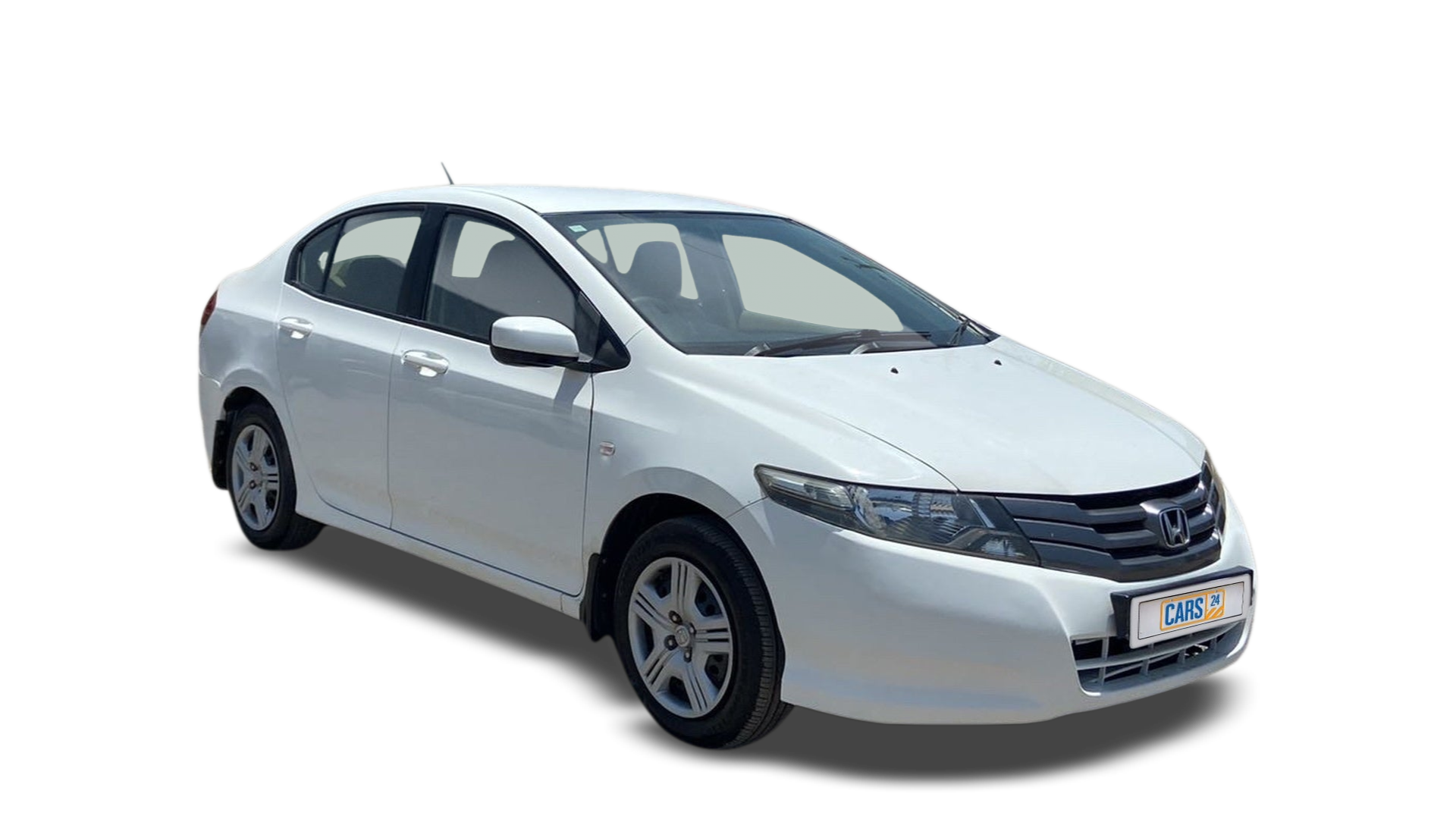 Honda City-img