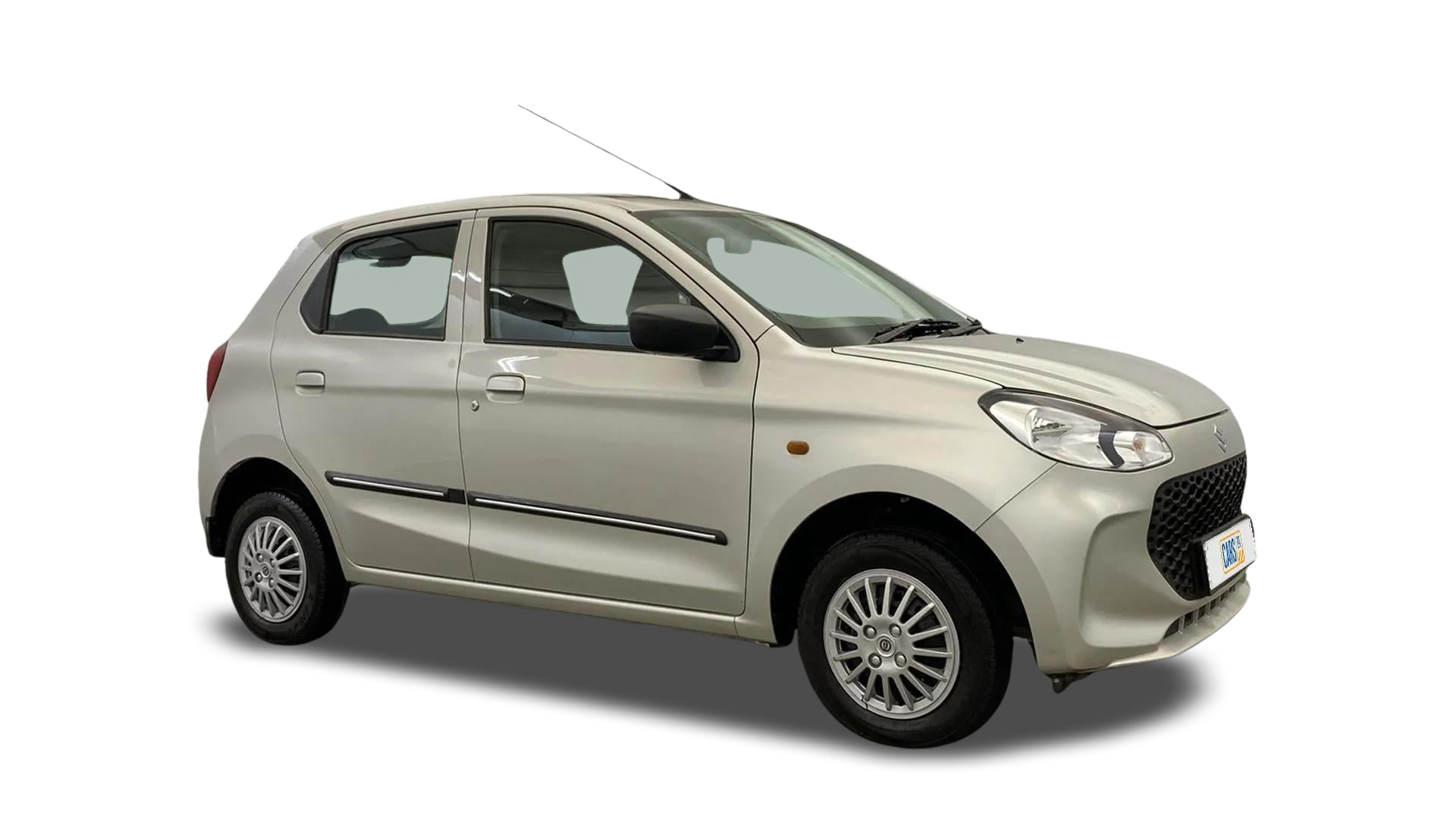 Maruti Alto K10-img