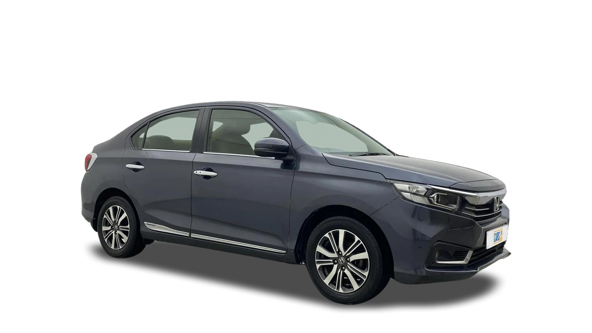 2021 Honda Amaze - Sedan - Petrol - Automatic - ₹6.81 lakh