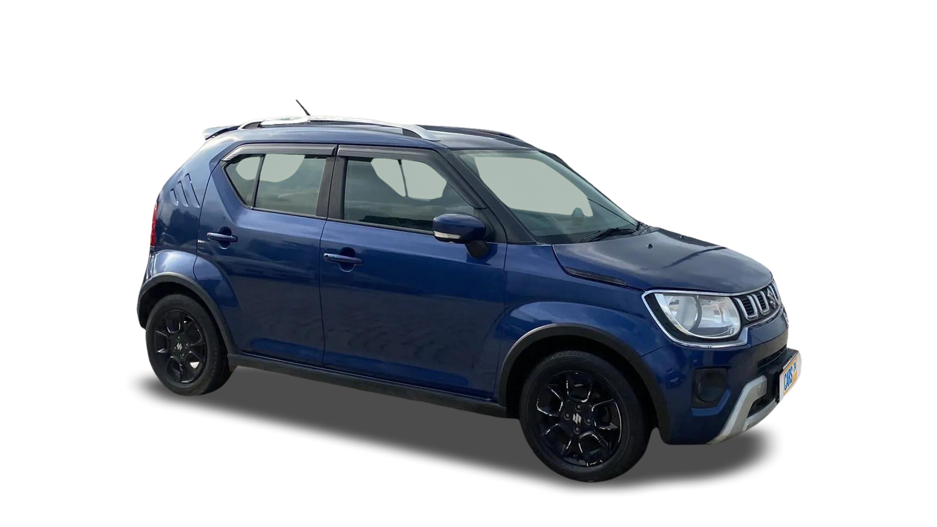 Maruti IGNIS-img