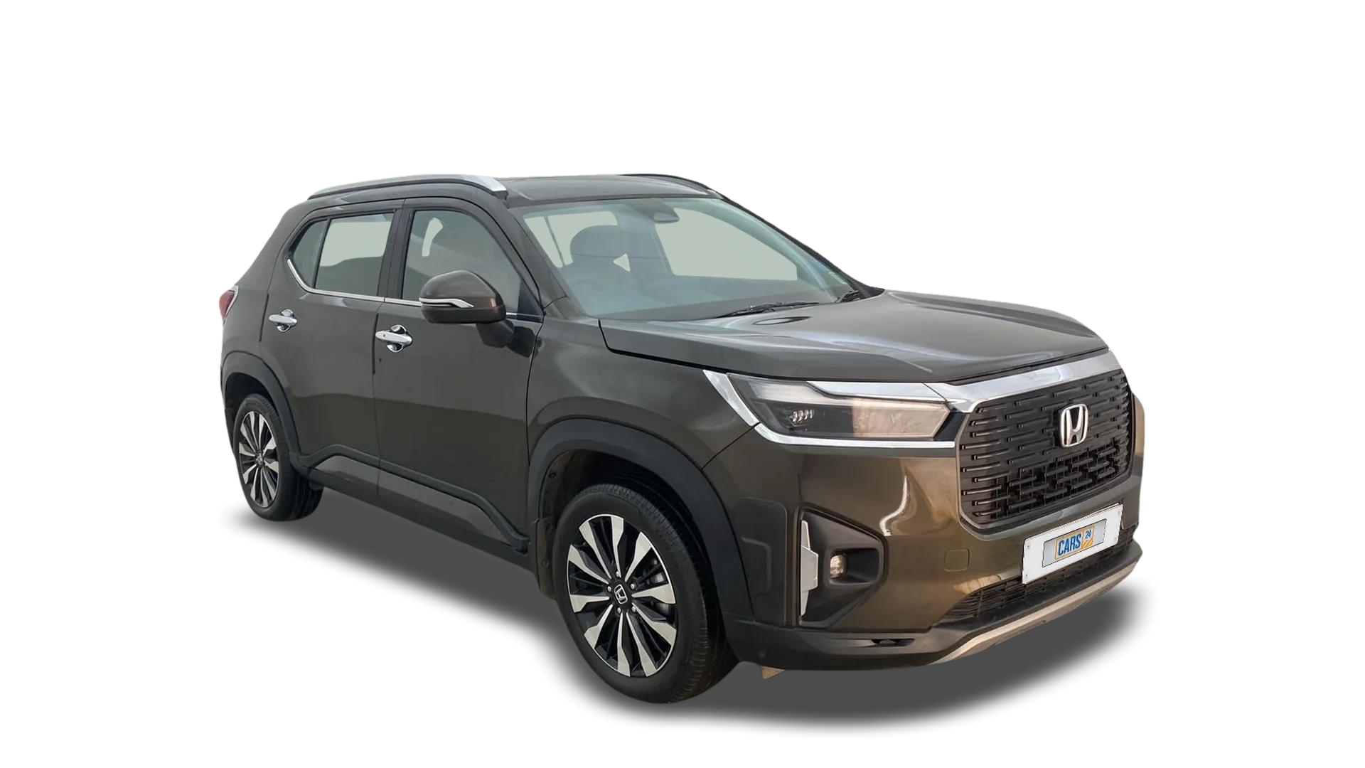 Honda ELEVATE-img