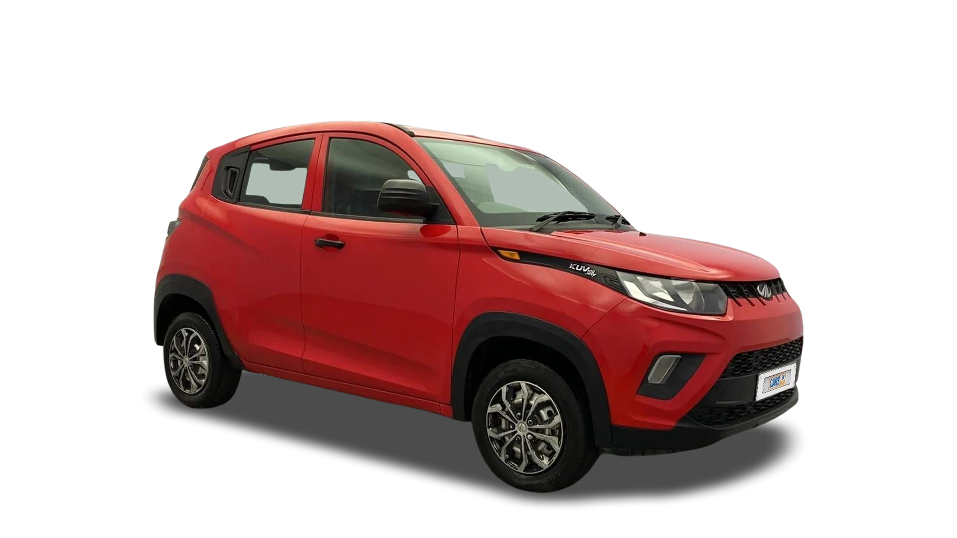 Mahindra KUV 100 NXT-img