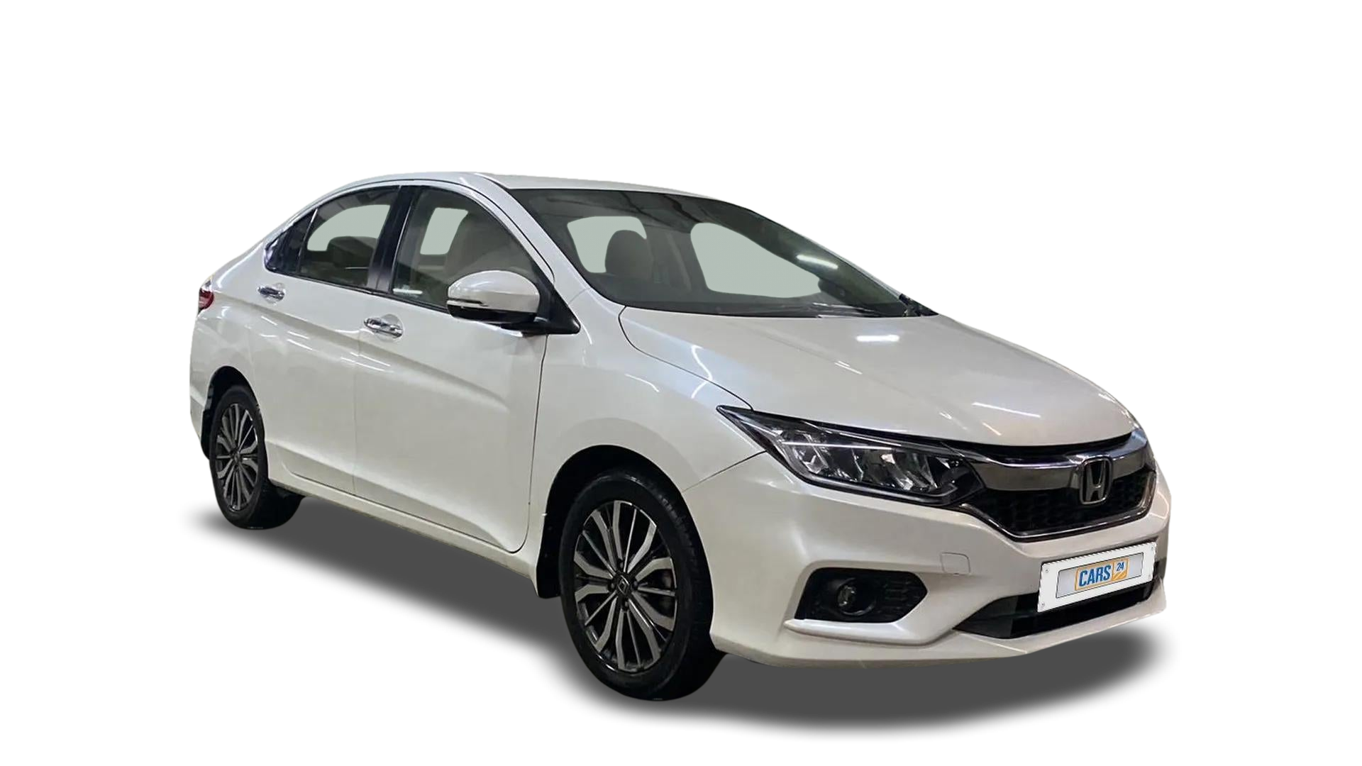 Honda City-img