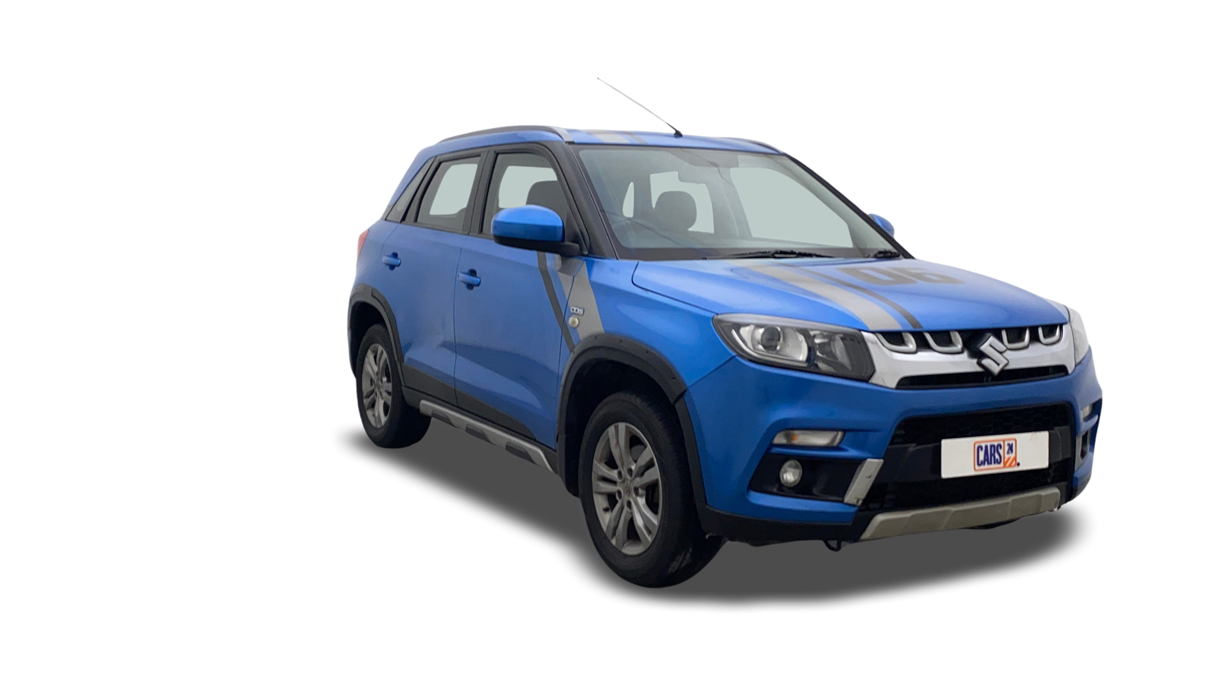 Maruti Vitara Brezza-img