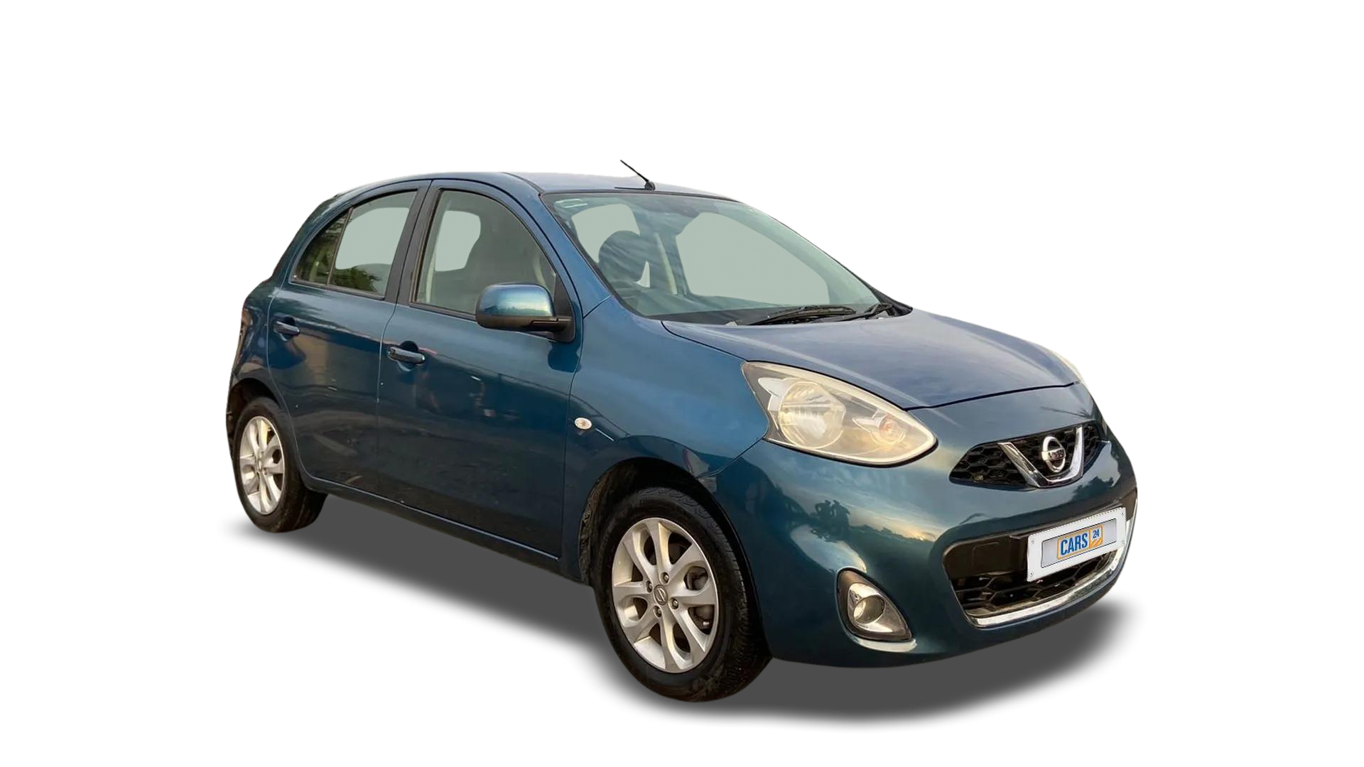 Nissan Micra-img
