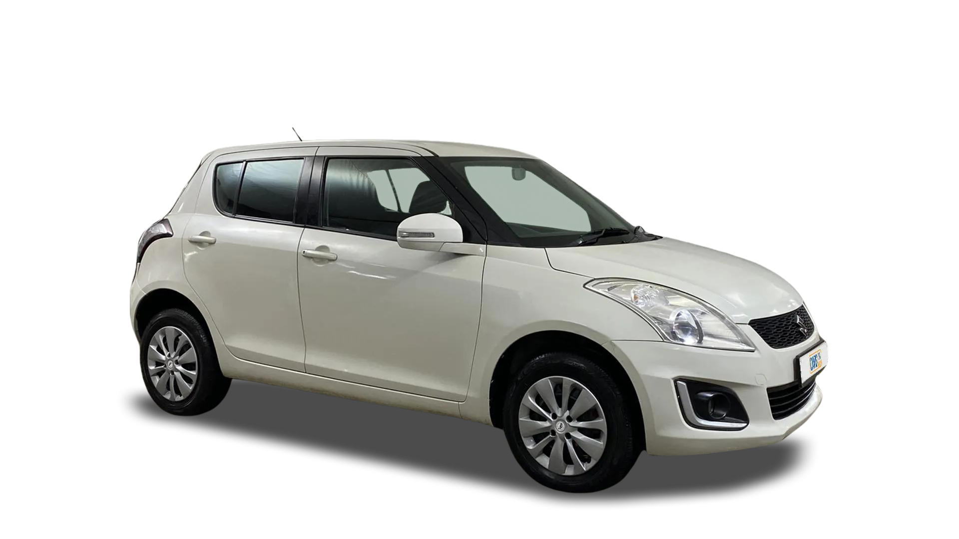 Maruti Swift-img