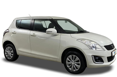 Maruti Swift-img