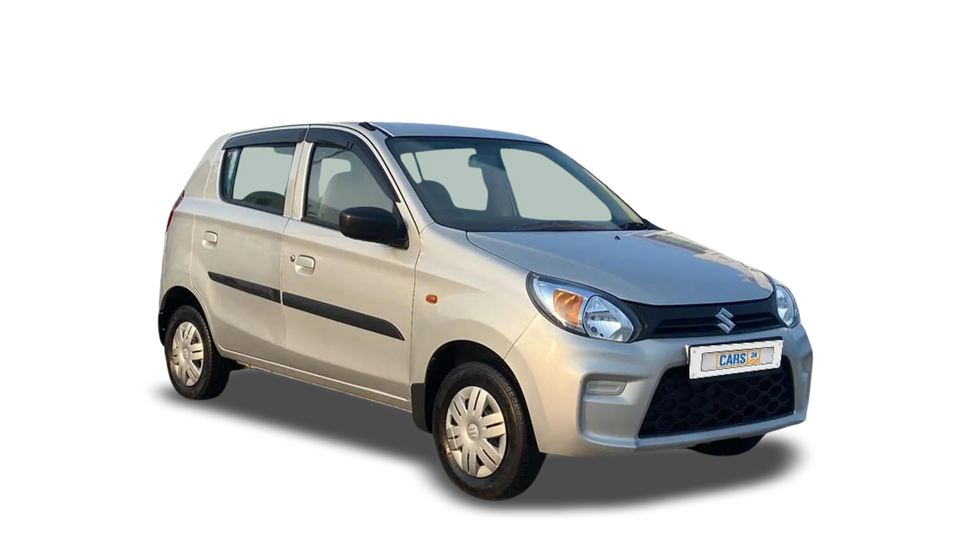 Maruti Alto-img