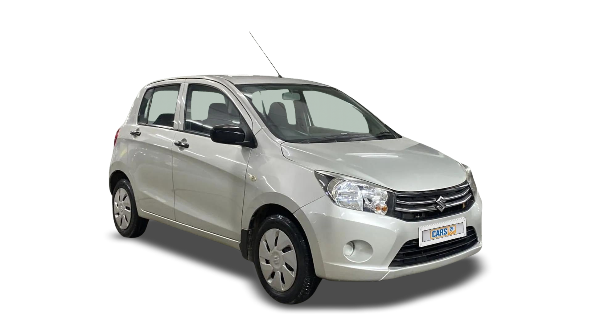 Maruti Celerio-img