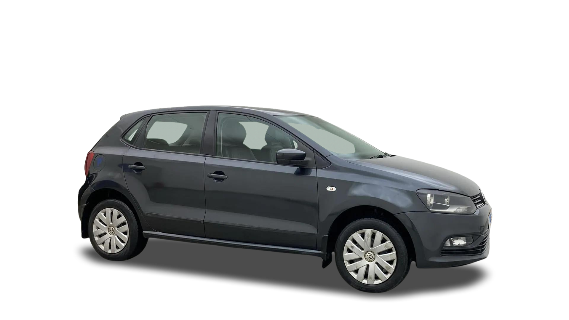 2015 Volkswagen Polo - Hatchback - Petrol - Manual - ₹3.40 lakh