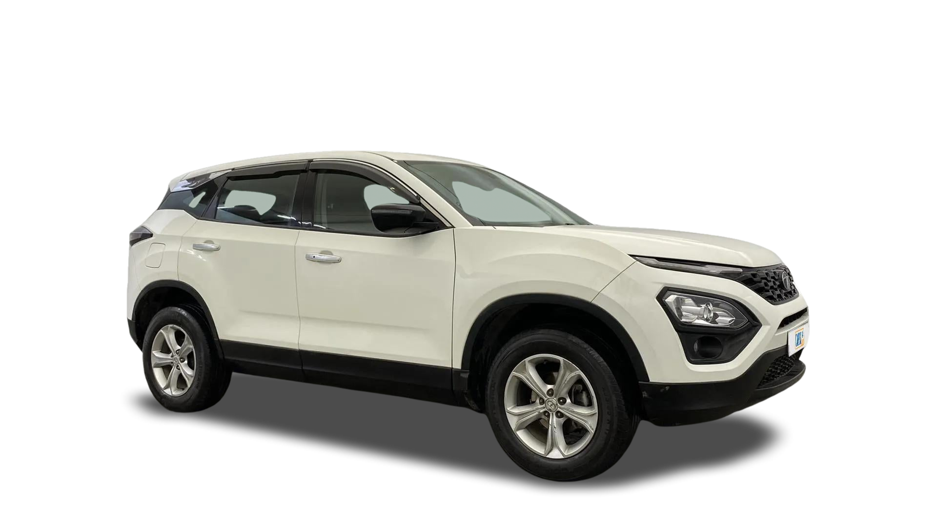 Tata Harrier-img