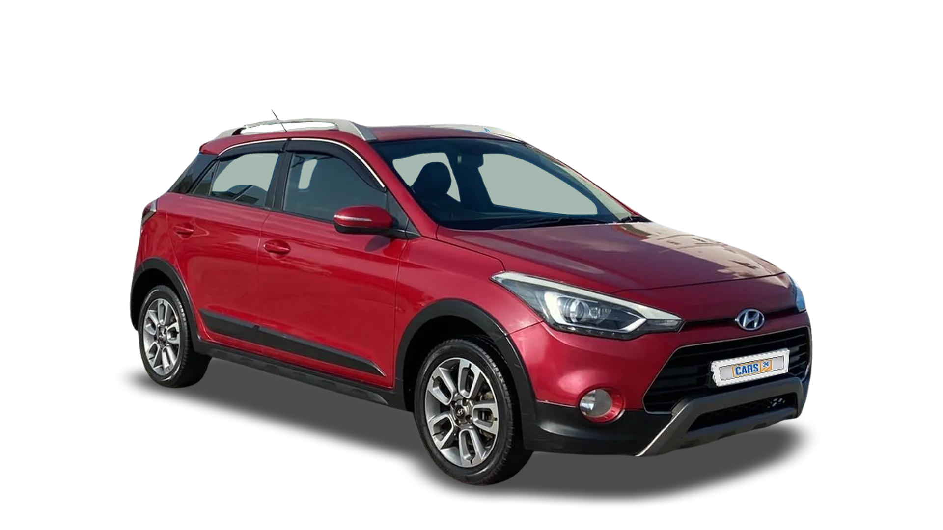 Hyundai i20 Active-img
