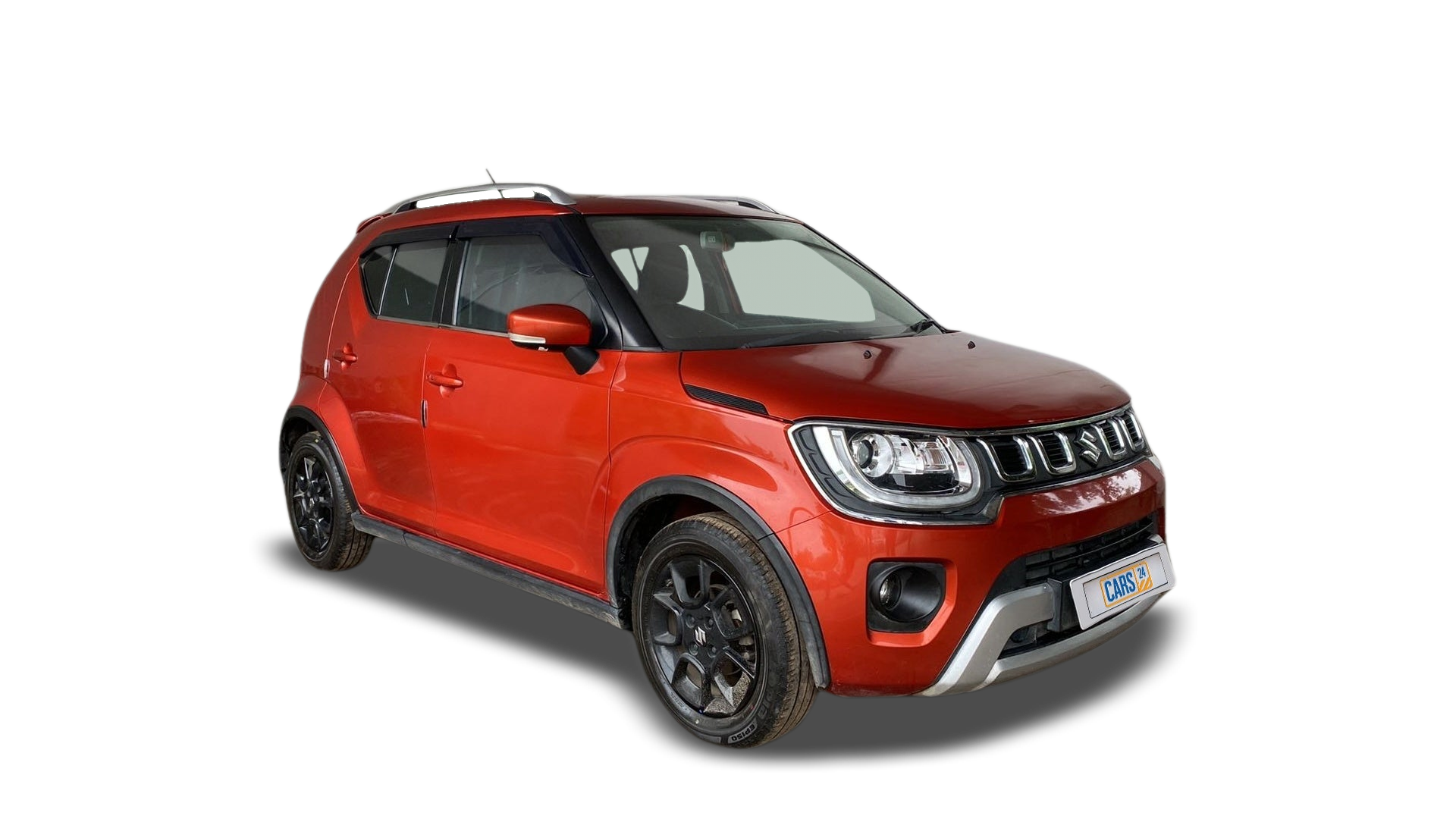 Maruti IGNIS-img