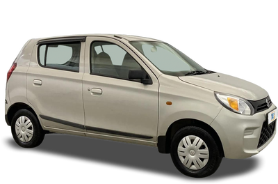 Maruti Alto-img