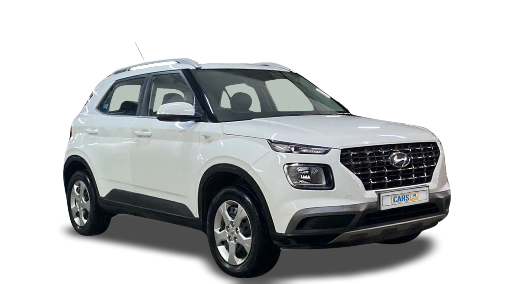 2020 Hyundai VENUE - SUV - Petrol - Manual - ₹6.93 lakh