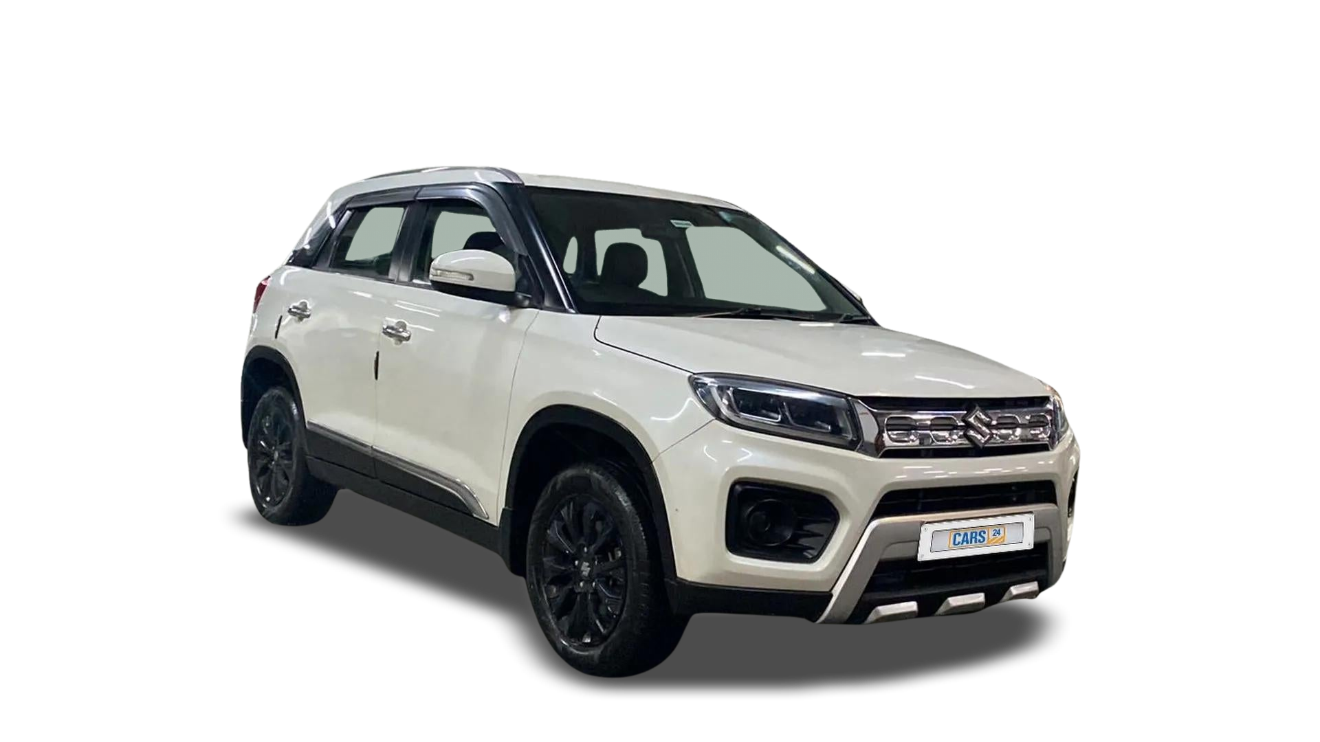Maruti Vitara Brezza-img