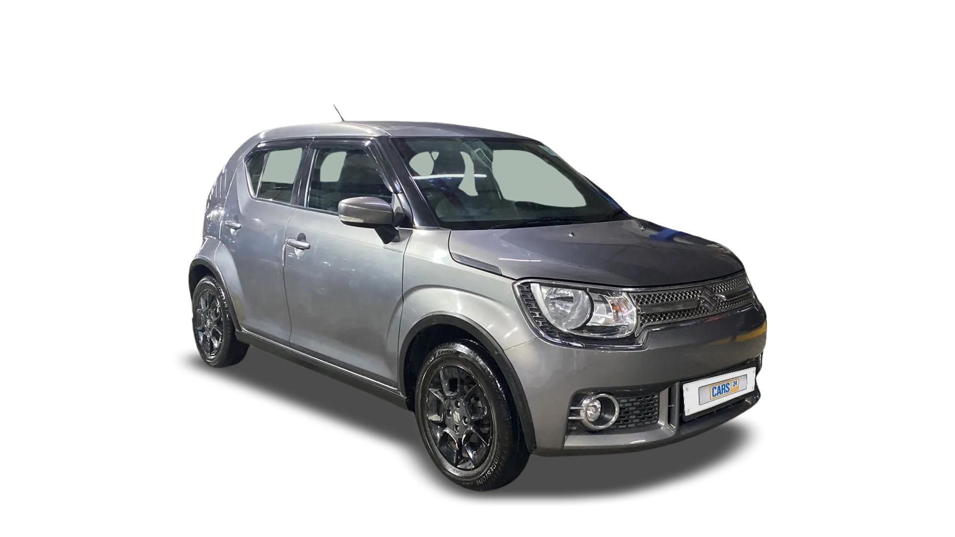 Maruti IGNIS-img
