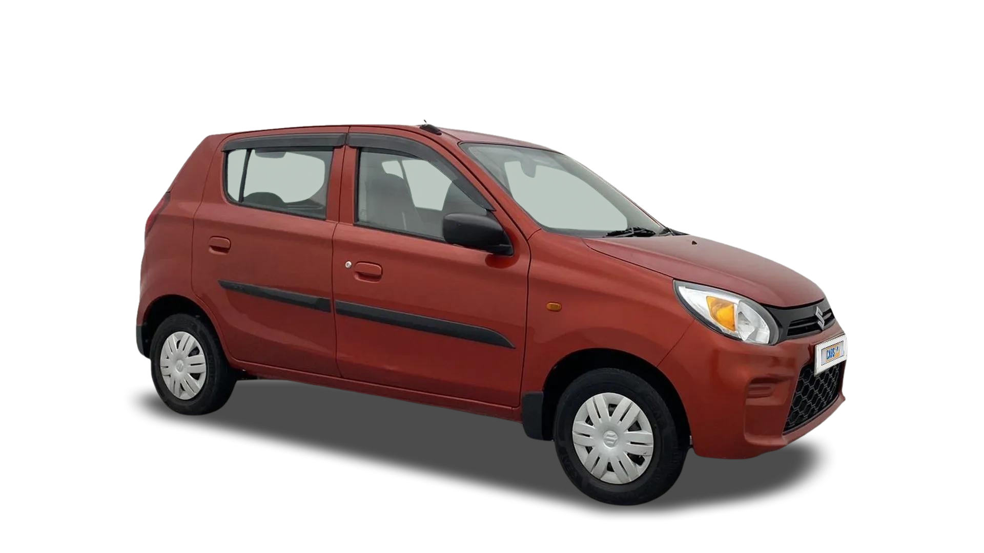 Maruti Alto-img