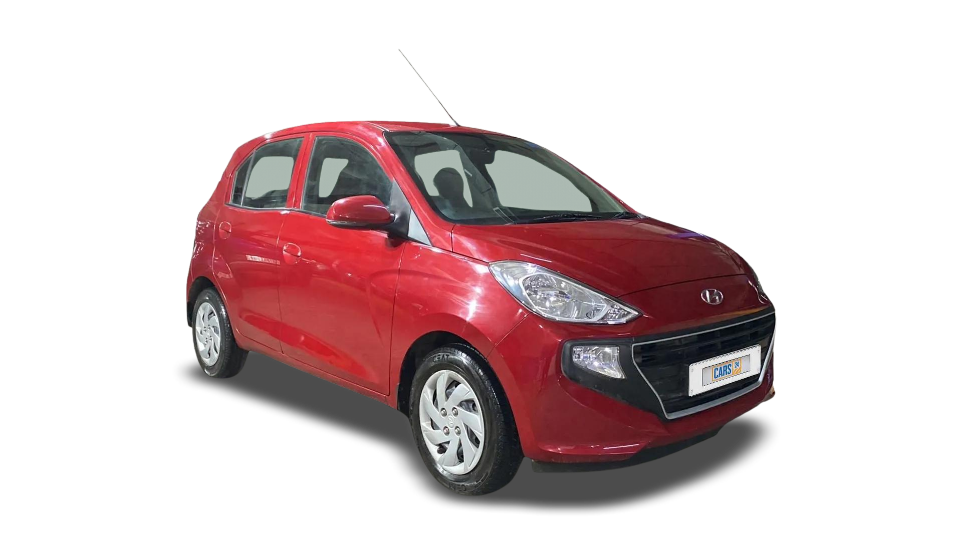 Hyundai NEW SANTRO-img