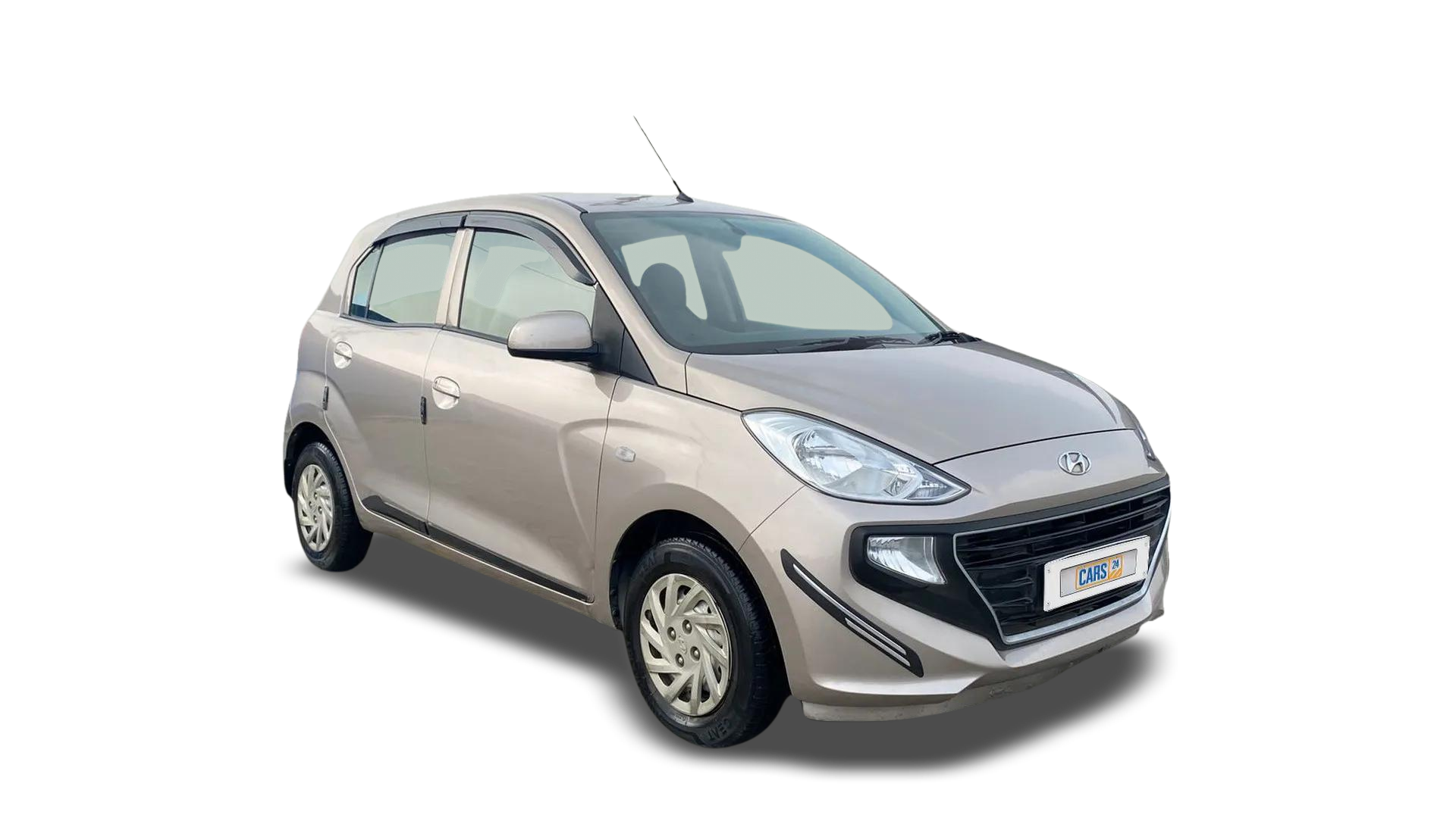 2022 Hyundai NEW SANTRO - Hatchback - Petrol - Manual - ₹4.73 lakh