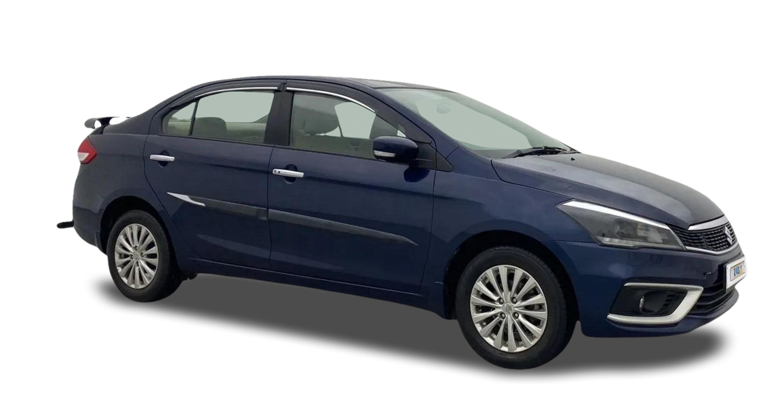 Maruti Ciaz-img