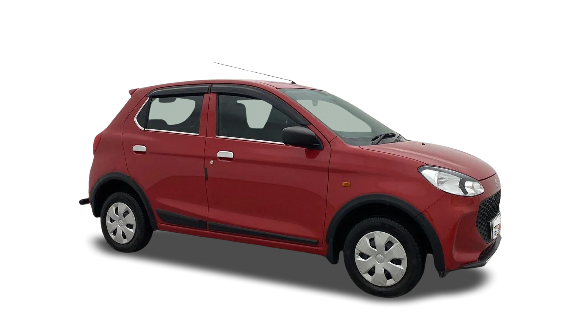 Maruti Alto K10-img