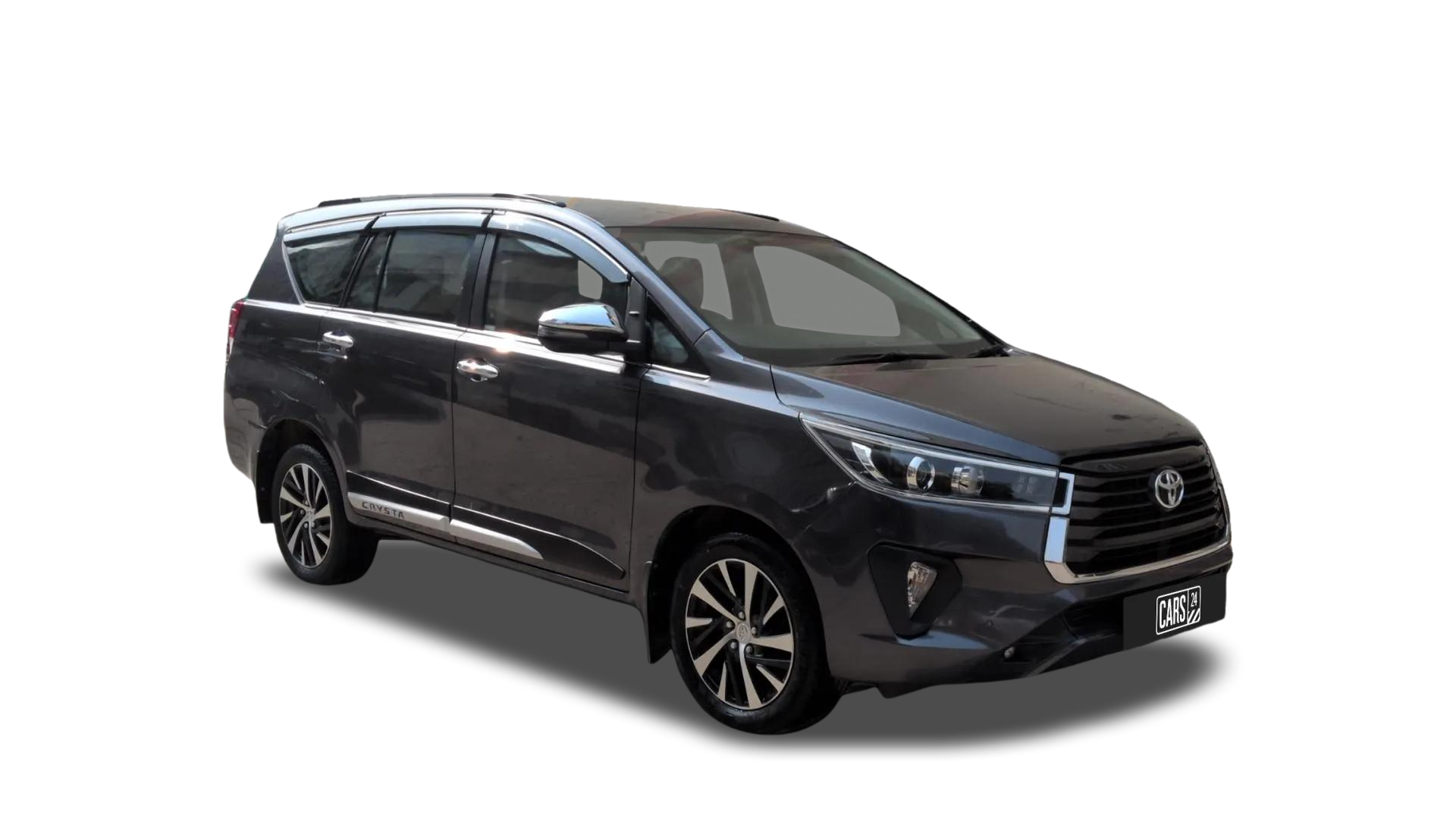Toyota Innova Crysta-img