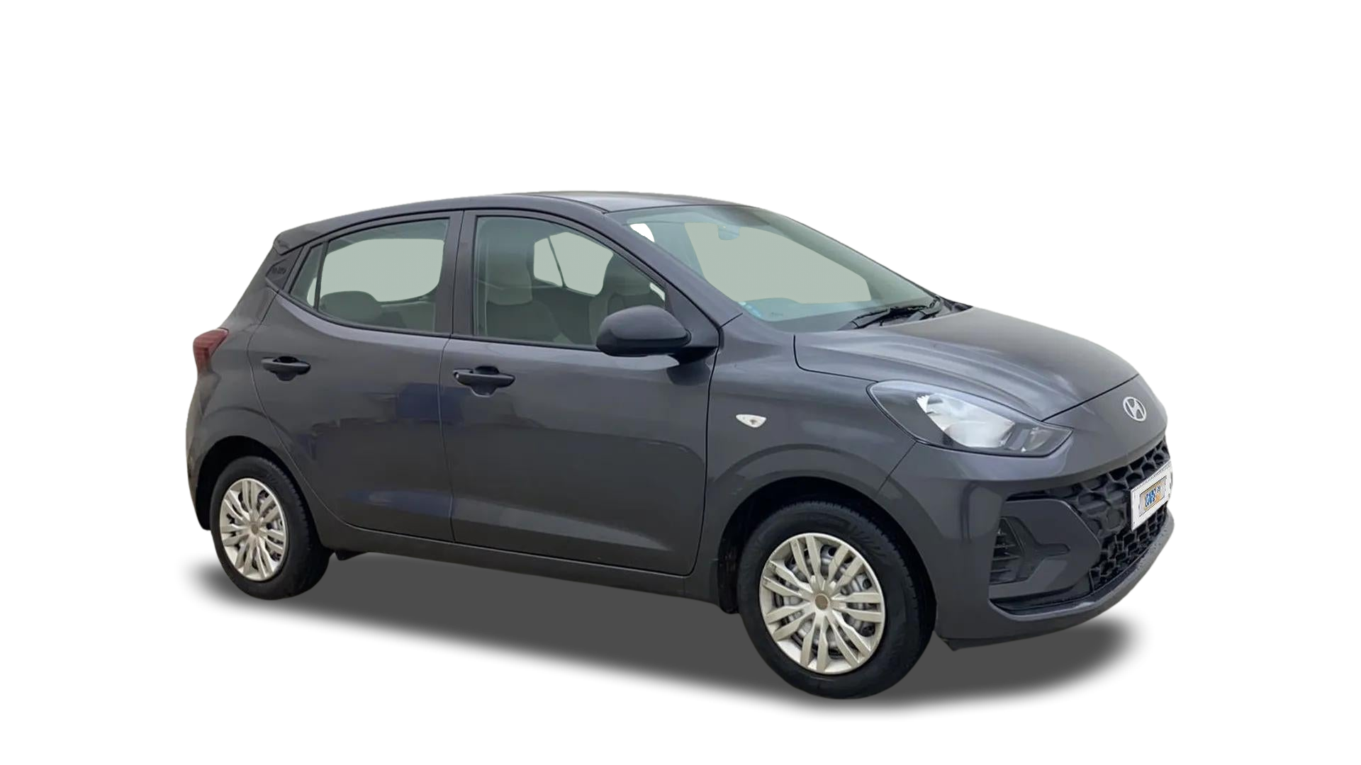 2024 Hyundai GRAND I10 NIOS - Hatchback - Petrol - Manual - ₹6.33 lakh
