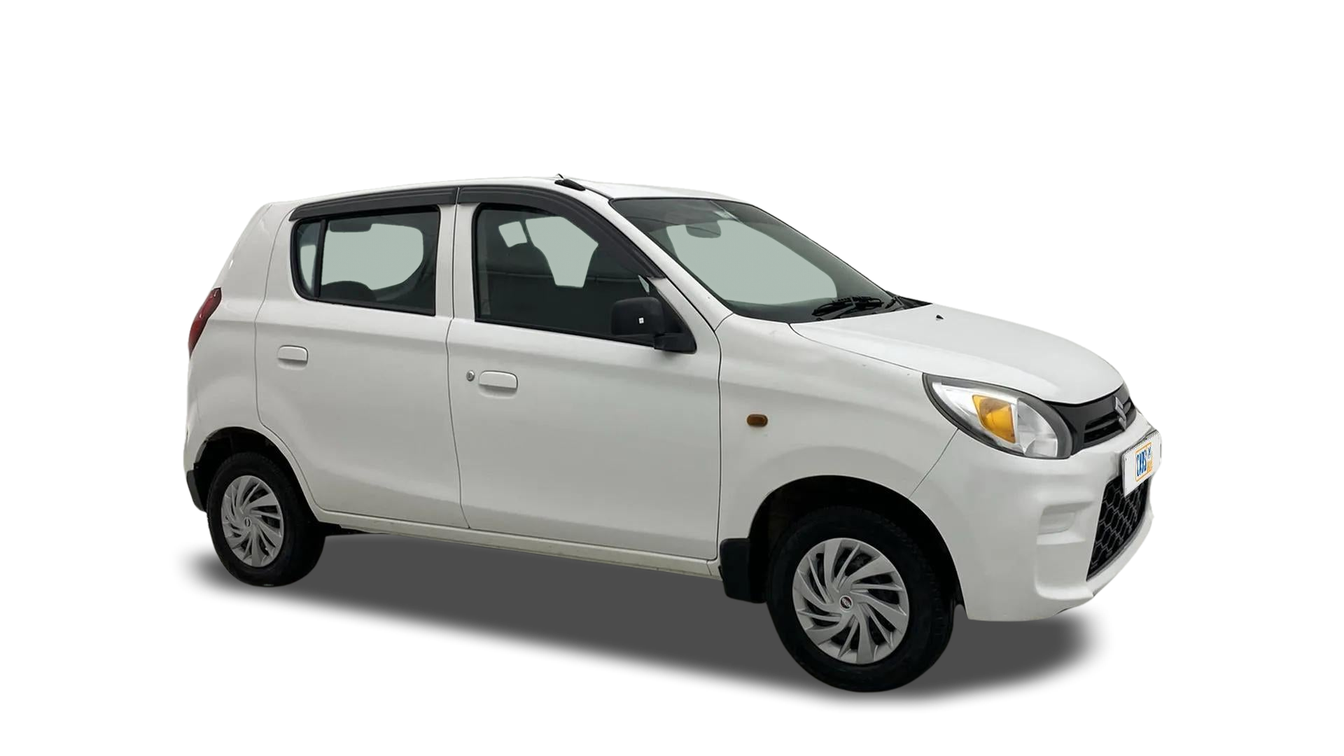 Maruti Alto-img